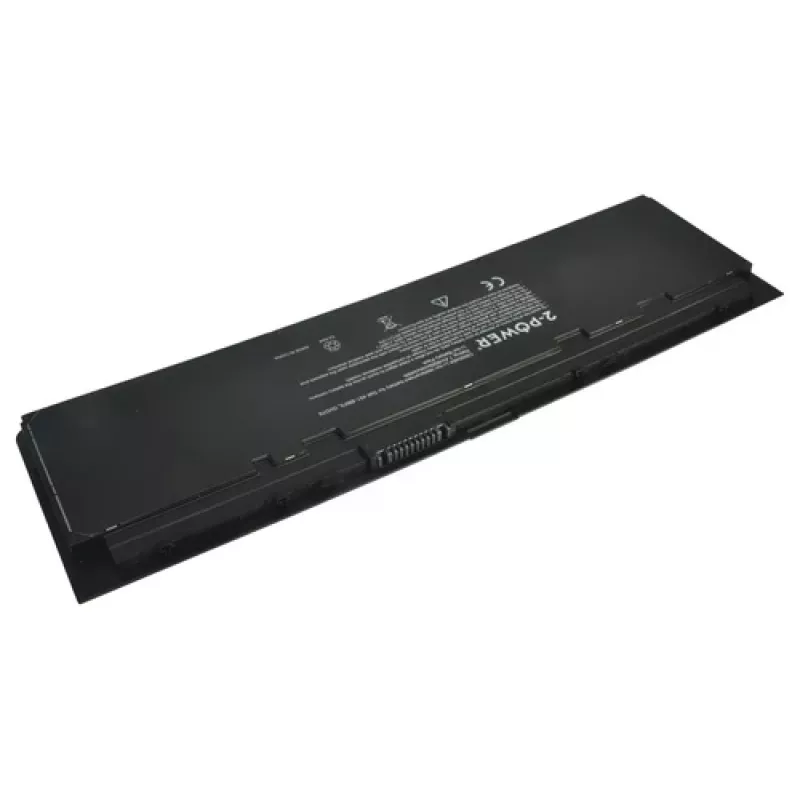 2-POWER CBI3548A Battery 5.880 mAh 7,4 V