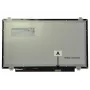 2-Power 14,0 inch HD Glossy Laptop LCD Screen with Brackets - 1366x768 - 40-pin LVDS