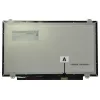 2-Power 14,0 inch HD Glossy Laptop LCD Screen with Brackets - 1366x768 - 40-pin LVDS