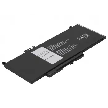 2-POWER CBI3636A Battery 5800 mAh 7,6 V