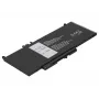 2-POWER CBI3636A Battery 5800 mAh 7,6 V