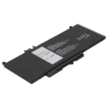 2-POWER CBI3636A Battery 5800 mAh 7,6 V