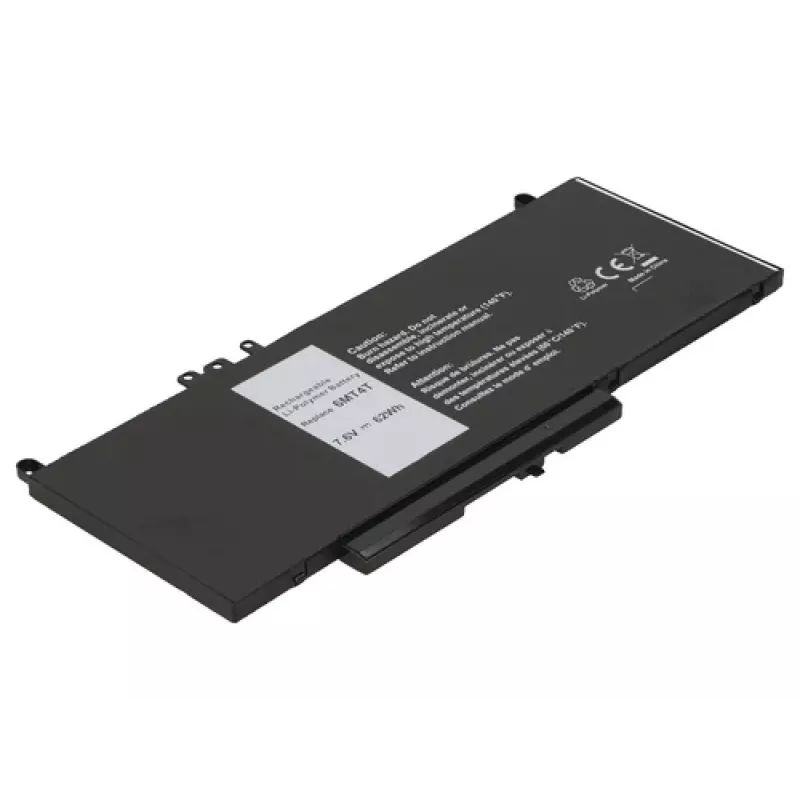 2-POWER CBI3636A Battery 5800 mAh 7,6 V