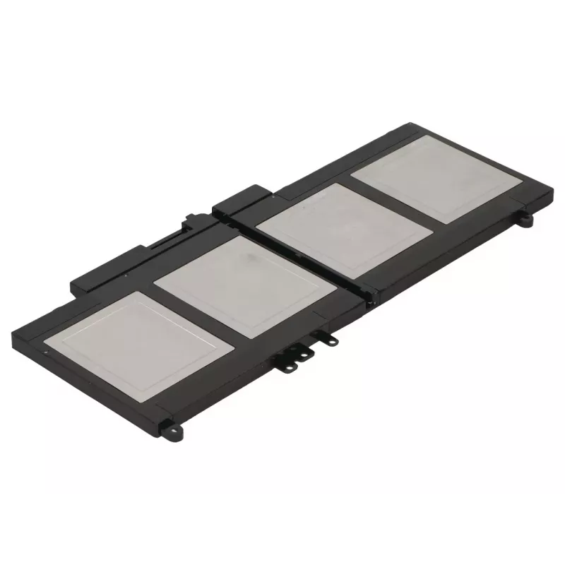 2-POWER CBI3636A Battery 5800 mAh 7,6 V