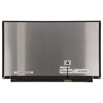 2-POWER SCR0712B 13,3 collu Full HD IPS klēpjdatora ekrāna nomaiņa