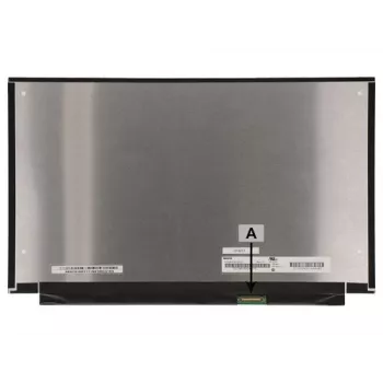 2-POWER SCR0712B 13,3 collu Full HD IPS klēpjdatora ekrāna nomaiņa