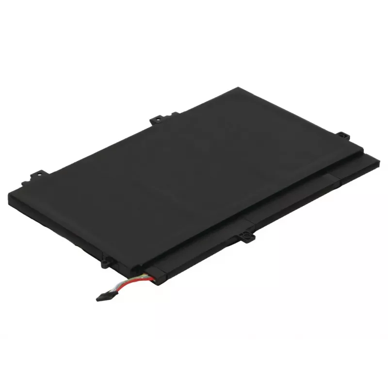2-Power Main Battery Pack for Lenovo ThinkPad L480 - 45Wh, 11,4V, 3-Cell Li-ion