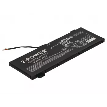 2-Power Main Battery Pack - Battery - 3,620 mAh for Dell Latitude 5400/5500/Precision 3540