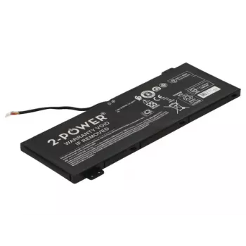 2-Power Main Battery Pack - Battery - 3,620 mAh for Dell Latitude 5400/5500/Precision 3540
