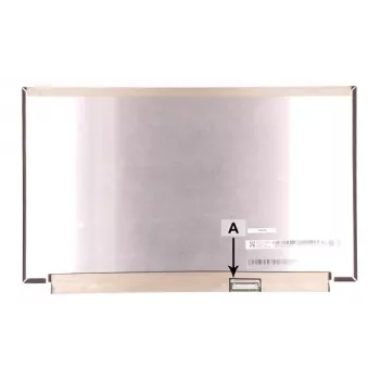 2-Power LCD CSOT 15,6 inch UHD IPS 600nit Laptop Replacement Screen