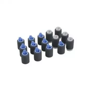 HP CB506-67904 Paņemšanas veltņu komplekts LaserJet P4014, P4015, P4515, Enterprise 600 M601/M602/M603 sērijai