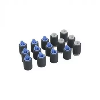 HP CB506-67904 Paņemšanas veltņu komplekts LaserJet P4014, P4015, P4515, Enterprise 600 M601/M602/M603 sērijai