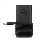 Dell AC Adapter 19,5V 9.23A 180W with Power Cable - Black