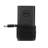 Dell AC Adapter 19,5V 9.23A 180W with Power Cable - Black