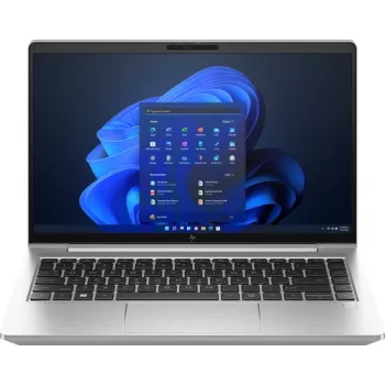 Atjaunots HP ProBook 640 G10 Notebook 14 inch Full HD i5-1345U 16GB 256GB SSD Intel Iris Xe Graphics Windows 11 Pro