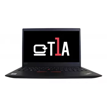 Atjaunots Lenovo ThinkPad T14s Gen 2 14 inch Intel Core i5-1135G7 16GB 256GB SSD Windows 11 Pro