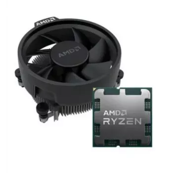 AMD Ryzen 7 7700 procesors (32 MB kešatmiņa, līdz 5,3 GHz) Box