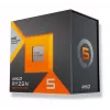 AMD Ryzen 5 7500X3D Processor (96M Cache, up to 4,50 GHz) Tray