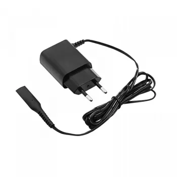 Akyga AK-PD-08 barošanas adapteris Braun Silk-épil 5 / 7 / 9 epilatoriem, 12 V / 0,4 A, 4,8 W, 1,5 m