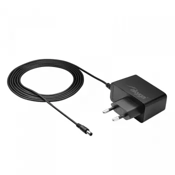Akyga AK-PD-32 barošanas adapteris Casio sintezatoriem, 9 V, 1 A, 9 W, 5,5 x 1,4 mm, 1,5 m