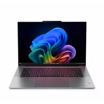 Lenovo ThinkPad X9-15p Gen 1 Aura Edition 21VV003TPB 15,3 collu 2.8K OLED klēpjdators, Intel Core Ultra X7 358H, 32GB RAM, 1TB SSD, Intel Arc B390, Windows 11 Pro