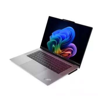 Lenovo ThinkPad X9-15p Gen 1 Aura Edition 21VV003TPB 15,3 collu 2.8K OLED klēpjdators, Intel Core Ultra X7 358H, 32GB RAM, 1TB SSD, Intel Arc B390, Windows 11 Pro