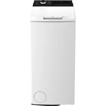 BEKO TB621DBVESPL Veļas mazgājamā mašīna, 6 kg, 1200 apgr./min, Balta