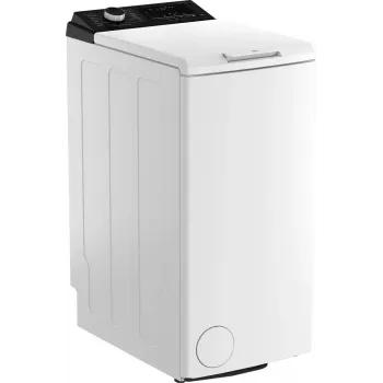 BEKO TB621DBVESPL Veļas mazgājamā mašīna, 6 kg, 1200 apgr./min, Balta