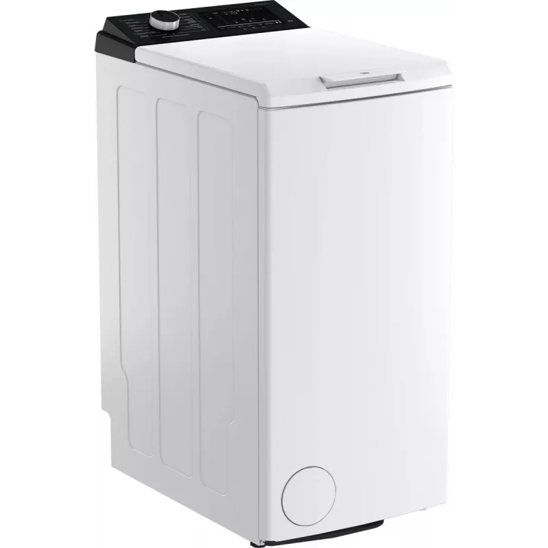 BEKO TB621DBVESPL Veļas mazgājamā mašīna, 6 kg, 1200 apgr./min, Balta