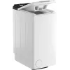 BEKO TB621DBVESPL Veļas mazgājamā mašīna, 6 kg, 1200 apgr./min, Balta
