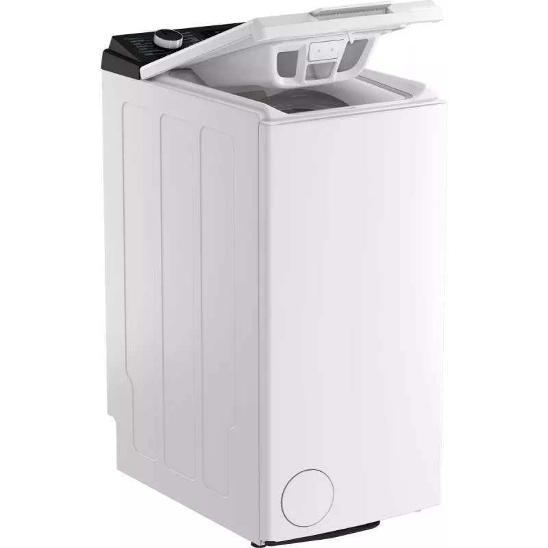 BEKO TB621DBVESPL Veļas mazgājamā mašīna, 6 kg, 1200 apgr./min, Balta