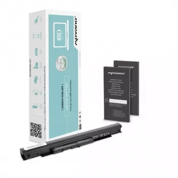MITSU Battery HS03 HS04 HSTNN-LB6U HSTNN-LB6V HP - 2200 mAh (33 Wh)