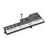 MITSU Battery 01AV419 Lenovo ThinkPad T470 T480 A475 A485 — 2000 mAh (23 Wh)