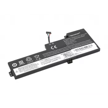 MITSU Battery 01AV419 Lenovo ThinkPad T470 T480 A475 A485 — 2000 mAh (23 Wh)