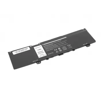 MITSU Battery Y5XF9 Dell Inspiron 13 5370 7373 7386 - 3200 mAh (37 Wh)