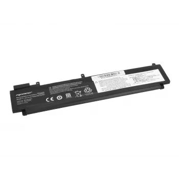 MITSU Battery for Lenovo ThinkPad T460s T470s - Rear - 2100 mAh (24 Wh)