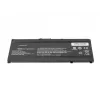 MITSU Battery SR04XL TPN-C133 HP Omen 15-DC 15-CE 3500 mAh (54 Wh)