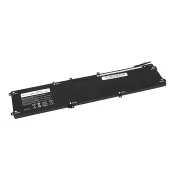 MITSU Battery 6GTPY Dell XPS 15 9550 - 6000 mAh (69 Wh)