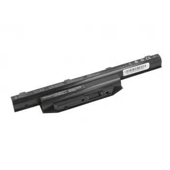 MITSU Battery FPCBP405Z Fujitsu Lifebook E744 E753 — 4400 mAh (48 Wh)