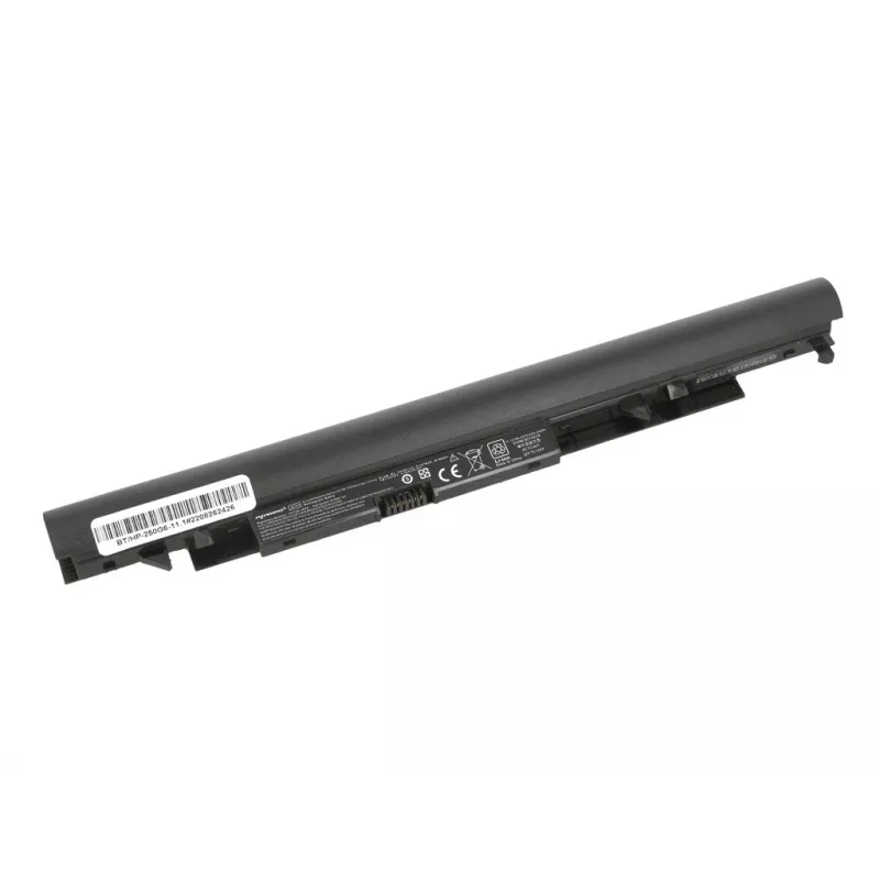 MITSU Battery JC03 JC04 HP 240 250 255 258 G6 11.1V - 2200 mAh (24 Wh)