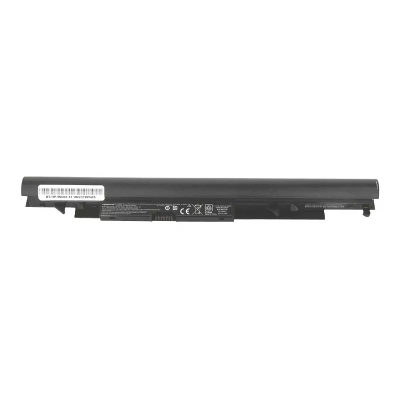 MITSU Battery JC03 JC04 HP 240 250 255 258 G6 11.1V - 2200 mAh (24 Wh)