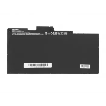 MITSU Battery TA03XL HP 745 755 840 850 G4 14u 15u G4 - 4078 mAh (46.5 Wh)