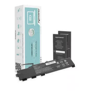 MITSU Battery TT03XL HP EliteBook 755 850 G5 850 G6 - 4400 mAh (49 Wh)