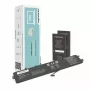 MITSU Battery L14M3P24 L14S3P24 for Lenovo IdeaPad 700-15ISK - 4000 mAh (44 Wh)