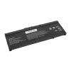MITSU Battery SR03XL HP Gaming 15 17 Omen 15-DC - 4380 mAh (51 Wh)
