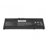 MITSU Battery SR03XL HP Gaming 15 17 Omen 15-DC - 4380 mAh (51 Wh)