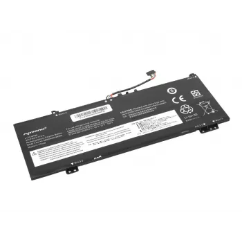 MITSU Battery L17C4PB0 L17M4PB0 for Lenovo Yoga 530-14IKB - 5800 mAh (44 Wh)