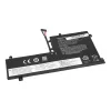 MITSU Battery L17C3PG2 priekš Lenovo Legion Y530 Y730 Y7000 - 4750 mAh (55 Wh)