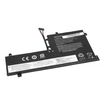 MITSU Battery L17C3PG2 priekš Lenovo Legion Y530 Y730 Y7000 - 4750 mAh (55 Wh)