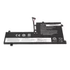 MITSU Battery L17C3PG2 priekš Lenovo Legion Y530 Y730 Y7000 - 4750 mAh (55 Wh)